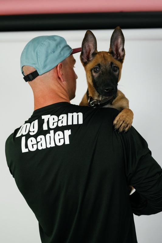 Puppy Program - 4 Week Good Dog for Life & Micro Educator